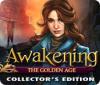 Awakening: The Golden Age Collector's Edition juego
