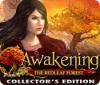 Awakening: The Redleaf Forest Collector's Edition juego