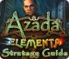 Azada: Elementa Strategy Guide juego