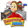 Babysitting Mania juego