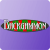 Backgammon juego