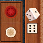 Backgammon (short) juego