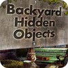 Backyard Hidden Objects juego