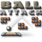 Ball Attack juego