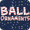 Ball Ornaments juego