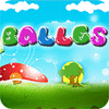 Balles juego