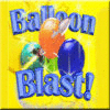 Balloon Blast juego