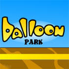Balloon Park juego