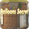 Balloons Secret juego