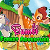 Bambi: Forest Adventure juego