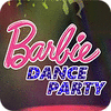 Barbie Dance Party juego