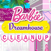Barbie Dreamhouse Cleanup juego