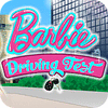 Barbie Driving Test juego