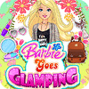 Barbie Goes Glamping juego