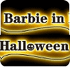 Barbie in Halloween juego