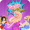 Barbie Super Princess Squad juego
