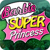 Barbie Super Princess juego