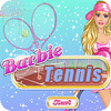 Barbie Tennis Style juego