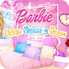 Barbie's Older Sister Room juego