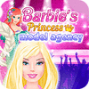 Barbies's Princess Model Agency juego