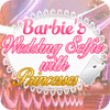 Barbie's Wedding Selfie juego