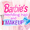 Barbie's Wedding Stylist juego