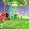 Barnyard Invasion juego
