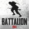 Battalion 1944 juego