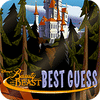 Beauty and the Beast: Best Guess juego