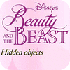 Beauty and The Beast Hidden Objects juego
