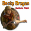 Becky Brogan: Mansión Meane juego