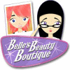 Belle`s Beauty Boutique juego