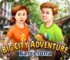 Big City Adventure: Barcelona juego