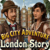 Big City Adventure: London Story juego