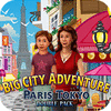 Big City Adventure Paris Tokyo Double Pack juego