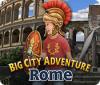 Big City Adventure: Rome juego