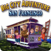Big City Adventure: San Francisco juego