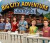 Big City Adventure: Shanghai juego