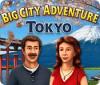 Big City Adventure: Tokyo juego