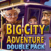 Big City Adventures Double Pack juego
