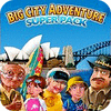 Big City Adventure Super Pack juego
