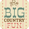 Big Country Fun juego