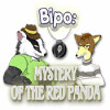Bipo: Mystery of the Red Panda juego