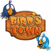 Bird's Town juego