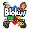Blokus World Tour juego