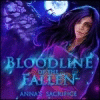 Bloodline of the Fallen - Anna's Sacrifice juego