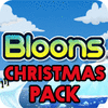 Bloons 2: Christmas Pack juego
