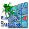 Blue Reef Sudoku juego