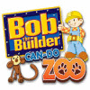 Bob the Builder: Can-Do Zoo juego