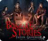 Bonfire Stories: Faceless Gravedigger juego